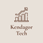 Kendagortech Logo